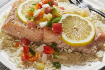 12 Healthy Main Dishes for Lent